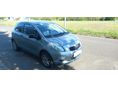 TOYOTA YARIS 2008/11 - 7