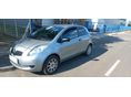TOYOTA YARIS 2008/11 - 2