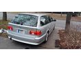 BMW 530 2001/5 - 5