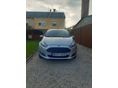 FORD FIESTA 1.5 TDCi Technology Ja8
