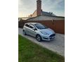 FORD FIESTA 2014/11 - 2