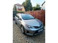 TOYOTA AURIS Touring Sports 1.4 D-4D Active Magyarországi 1.forg.helyezés 2014.05.07