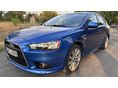 MITSUBISHI LANCER 2010 - 2