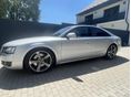 AUDI A8 2011/6 - 5