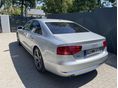AUDI A8 2011/6 - 7