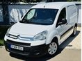 CITROEN BERLINGO 1.6 HDi District L1 KLÍMA / 3 SZEMÉLYES / FRISS SZERVIZ / Szép állapot