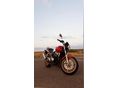 HONDA CB 400SF 