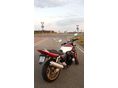 HONDA CB 400SF 2005/6 - 2