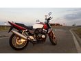 HONDA CB 400SF 2005/6 - 3
