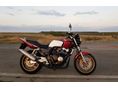 HONDA CB 400SF 2005/6 - 4