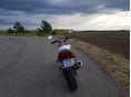 HONDA CB 400SF 2005/6 - 5