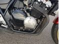 HONDA CB 400SF 2005/6 - 7