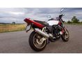 HONDA CB 400SF 2005/6 - 10