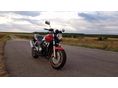 HONDA CB 400SF 2005/6 - 11