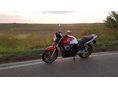 HONDA CB 400SF 2005/6 - 12