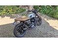 MOTO GUZZI V7 2024/6 - 8