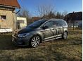 VOLKSWAGEN TOURAN 2019/9 - 2
