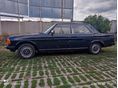 MERCEDES-BENZ W 123 1983/9 - 2