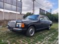MERCEDES-BENZ W 123 1983/9 - 3