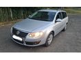 VOLKSWAGEN PASSAT VI Variant 2.0 PD TDI Trendline DPF DSG