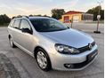 VOLKSWAGEN GOLF VI 2013/3 - 2