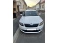 SKODA OCTAVIA 2014/2 - 2
