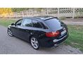 AUDI A4 Avant 2.0 TDI Exterrior SLINE. el.fűthető alkantara.xenon.kulcsnélküli nyitás-zárás-indítás