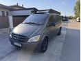 MERCEDES-BENZ VITO 110 CDI L