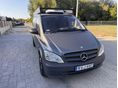 MERCEDES-BENZ VITO 2010/10 - 2