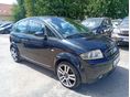 AUDI A2 2001/12 - 7