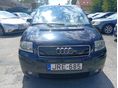 AUDI A2 2001/12 - 8