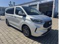 FORD TRANSIT Custom 2.0 TDCi 320 L2H1 Limited (Automata) 8/9 Személy! TÖBB SZÍN! KIEMELT KEDVEZMÉNYEK! Akár Fix 3% Lízing!