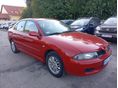 MITSUBISHI CARISMA 2004/12 - 2