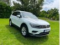 VOLKSWAGEN TIGUAN 2017 - 2