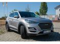 HYUNDAI TUCSON 1.6 T-GDI Comfort Limited