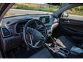 HYUNDAI TUCSON 2018/9 - 7