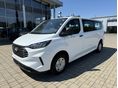 FORD TRANSIT Custom 2.0 TDCi 320 L2H1 Trend 8/9 Személy! TÖBB SZÍN! KIEMELT KEDVEZMÉNYEK! Akár Fix 3% Lízing!