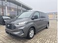 FORD TRANSIT Custom 2.0 TDCi 320 L2H1 Trend 8/9 Személy! TÖBB SZÍN! KIEMELT KEDVEZMÉNYEK! Akár Fix 3% Lízing!