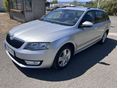 SKODA OCTAVIA Combi 1.6 CR TDI Ambition 108000.E.KM !!! VEZETETT SZERVIZKÖNYV !!! GYÁRI FÉNYEZÉS !!!