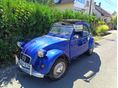 CITROEN 2CV 1979 - 2