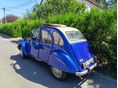 CITROEN 2CV 1979 - 3