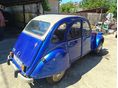 CITROEN 2CV 1979 - 6