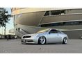 INFINITI G35 USA