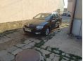 SKODA OCTAVIA Combi 2.0 CR TDI Elegance 4x4