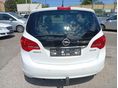 OPEL MERIVA B 2012/2 - 4