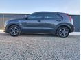 KIA NIRO 1.6 GDI HEV Platinum DCT Kisebb csere