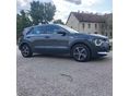 KIA NIRO 1.6 GDI HEV Platinum DCT Kisebb csere
