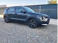KIA NIRO 1.6 GDI HEV Silver DCT Kisebb csere