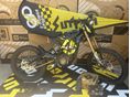 SUR-RON LIGHT BEE X L1E 2025 8kw cross