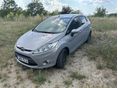 FORD FIESTA 1.25 Titanium